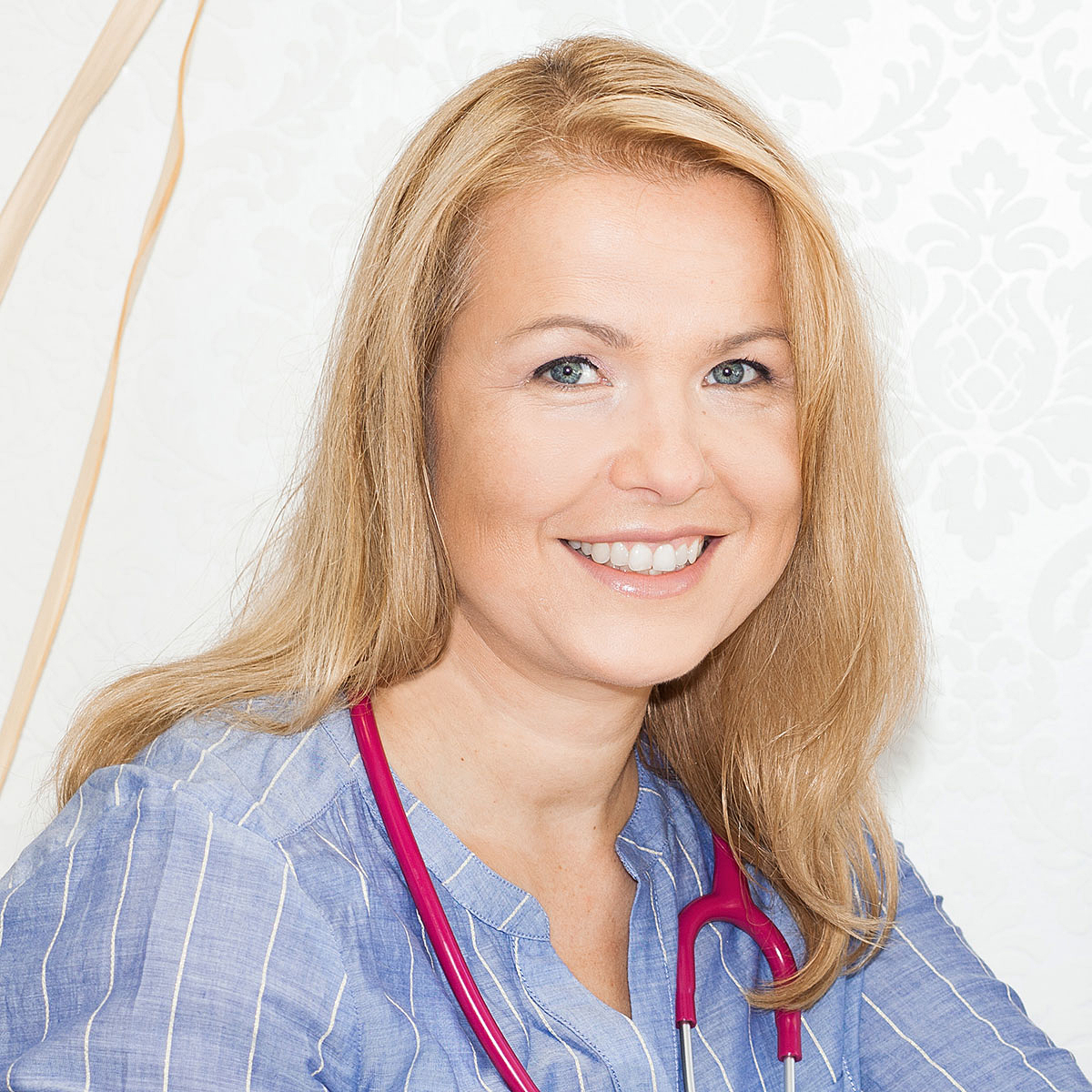 Elke Bartz Heilpraktikerin